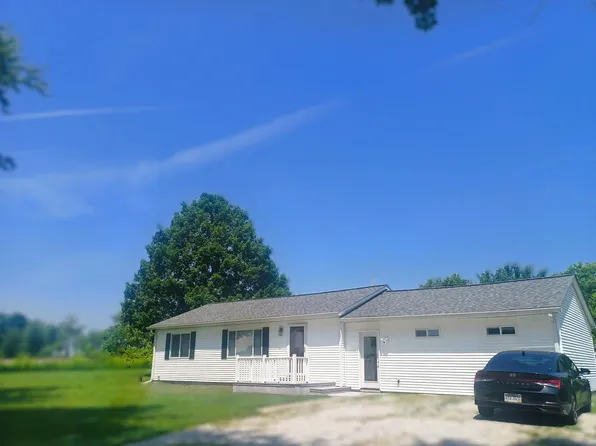5356 Harding Hwy E, Caledonia, OH 43314