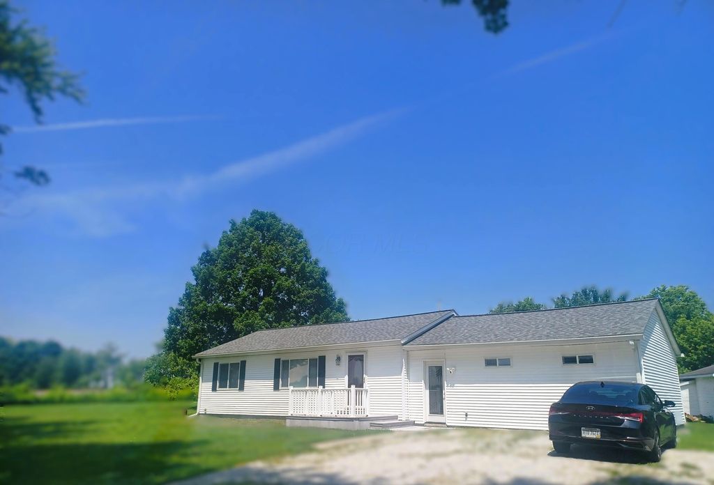 Real estate listing image