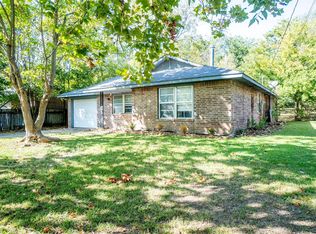 303 E Frontier St, Salina, OK 74365