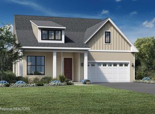 53 Magnolia Dr, Freehold, NJ 07728