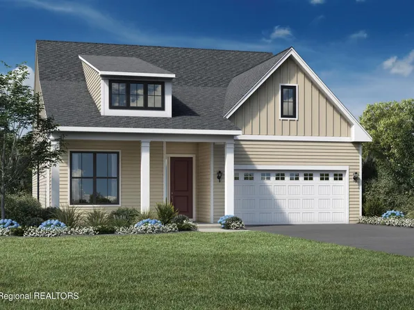 53 Magnolia Drive, Freehold, NJ 07728