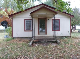 12681 S 540 Rd, Miami, OK 74354