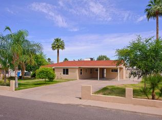 2310 E Willetta St, Phoenix, AZ 85006