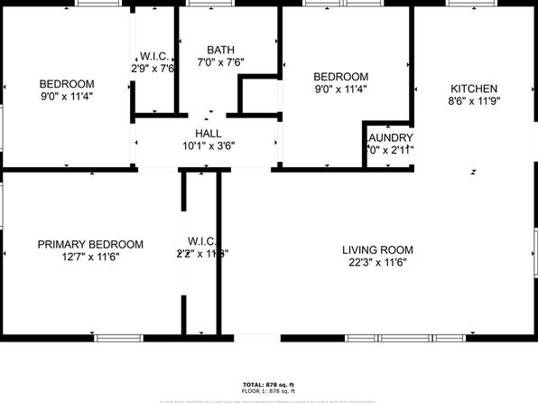 2910 Diana Dr SW, Atlanta, GA 30315