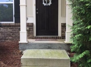 205 Center Park Ln, Athens, GA 30605