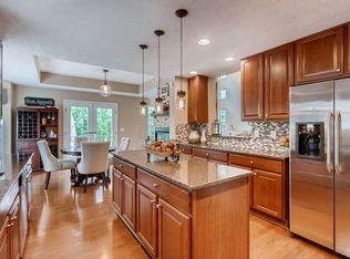 7303 Upper Cambridge Way, Westerville, OH 43082