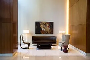 Rented by The Anthem NYC