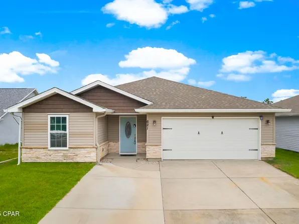 621 Plantation Dr, Panama City, FL 32404