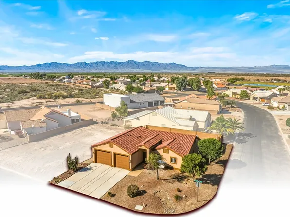1775 E Desert Bloom Dr, Mohave Valley, AZ 86440