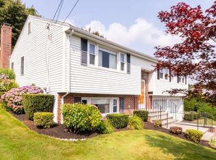 35 Gardiner Rd, Quincy, MA 02169