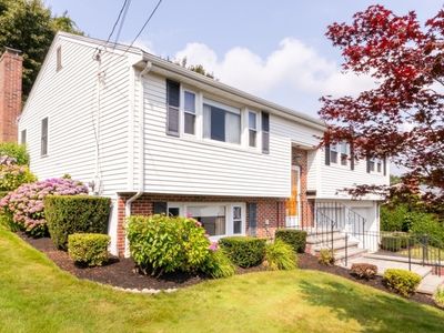 35 Gardiner Rd, Quincy, MA, 02169