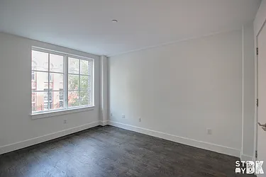 Rented by StayBK LLC