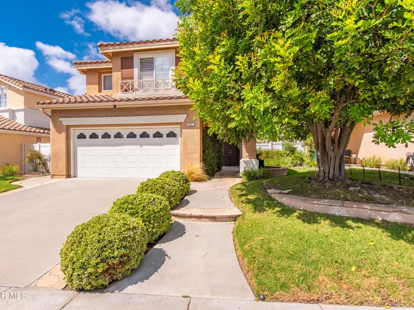 3161 White Cedar Pl, Thousand Oaks, CA 91362