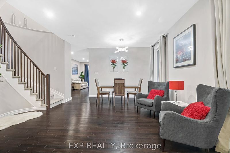 Ottawa House for rent - 4 Bedrooms — photo 5