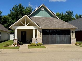 2880 Stonebrook Cv, Conway, AR 72034