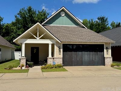 2880 Stonebrook Cv, Conway, AR, 72034