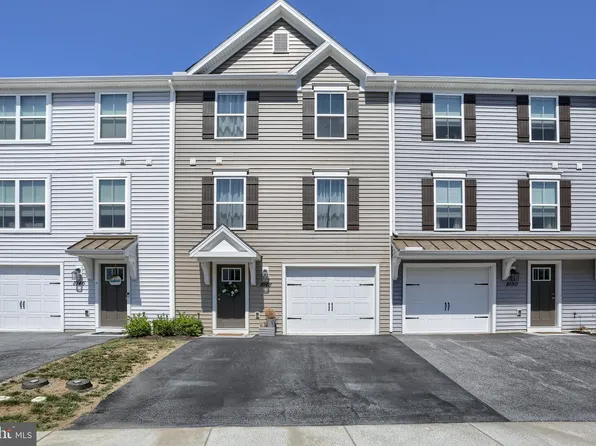 8148 Lenker Dr, Harrisburg, PA 17112