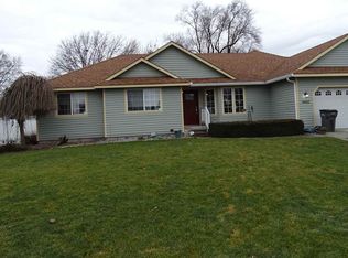 14422 E Mallon Ave, Spokane, WA 99216