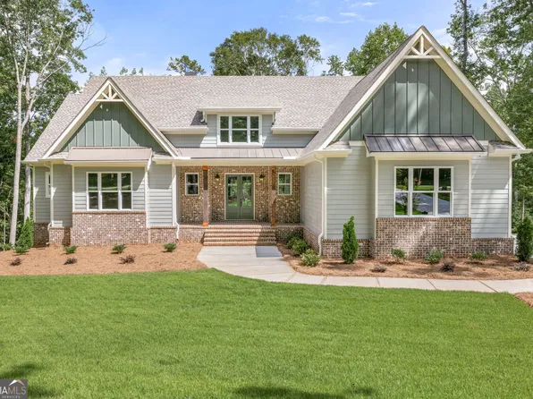 192 Plantation Xing, Nicholson, GA 30565