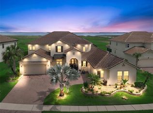 1641 GATEWAY LANE, KISSIMMEE, FL 34746