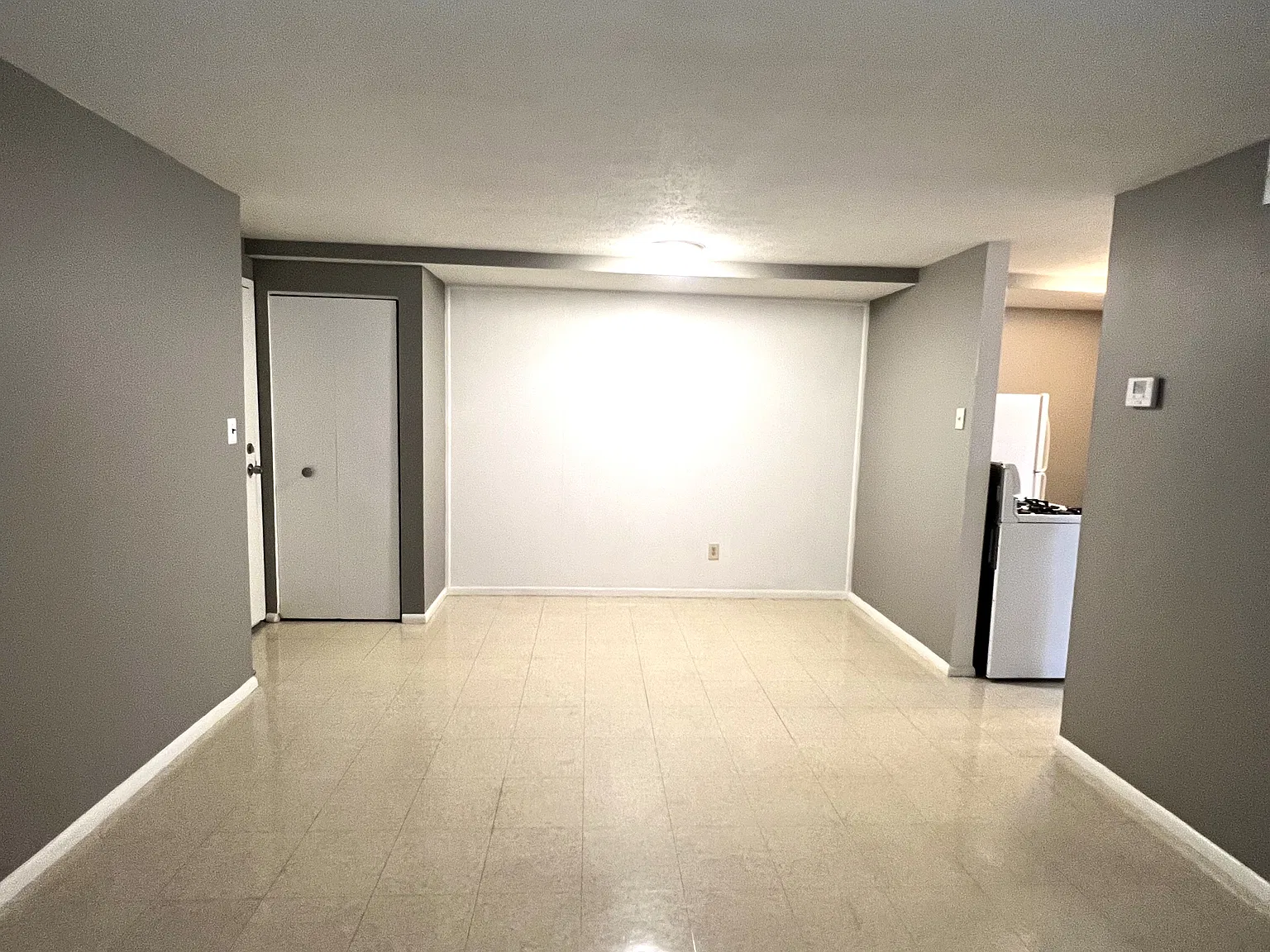 1 bed, 500 sqft, $695 — Photo 3