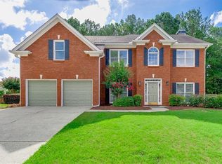 1795 Lake Heights Cir, Dacula, GA 30019