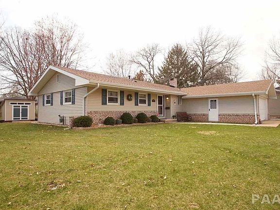 2nd image of 2908 W Wardcliffe Dr