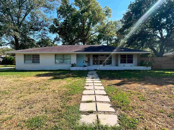 4615 Ebonwood Ln, Beaumont, TX 77706