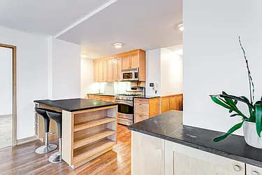 Rented by City Connections Realty