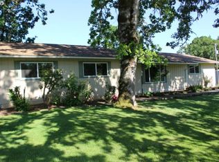81025 Jackson Rd, Creswell, OR 97426