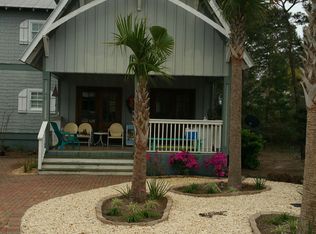 40 E Willow Mist Rd, Inlet Beach, FL 32461
