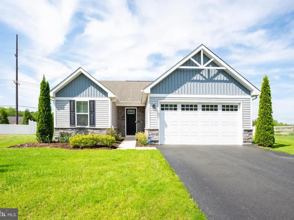 28670 Hawthorne Trl, Milton, DE 19968