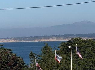 (Undisclosed Address), Pacific Grove, CA 93950