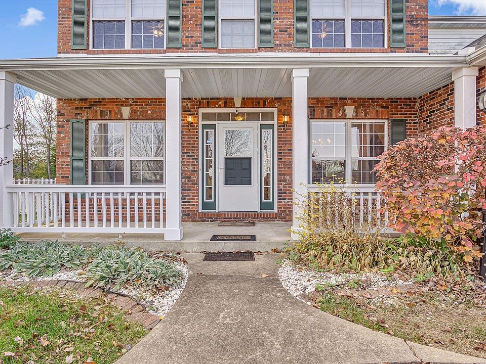 6004 Timberwolfe Dr, Glen Carbon, IL 62034 Zillow