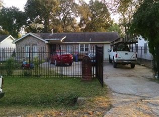 418 Robmore St, Houston, TX 77076