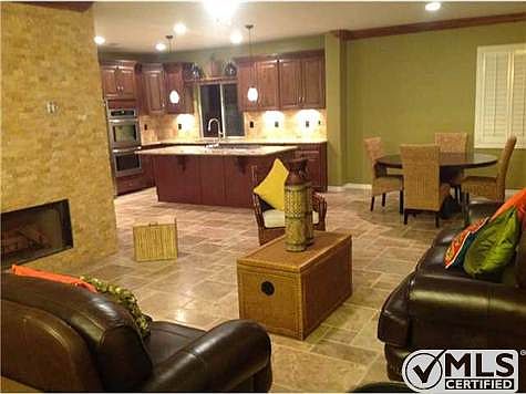 2nd image of 796 De La Toba Rd