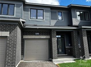179 Shallow Pond Pl, Ottawa, ON K4A5P1