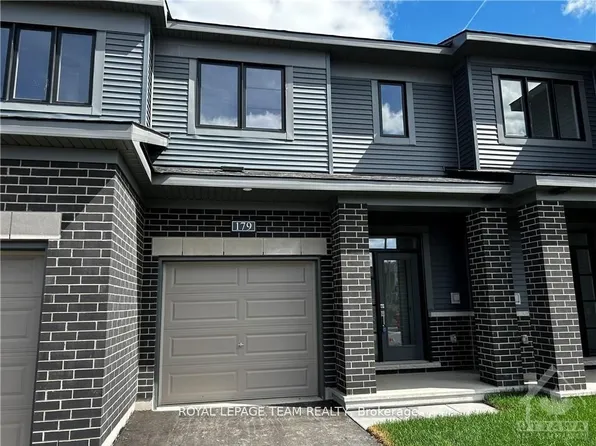 179 Shallow Pond Pl, Ottawa, ON K4A 5P1