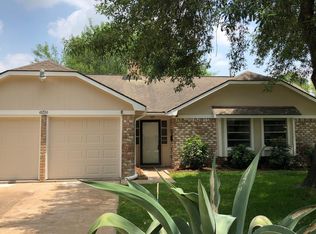 6226 Rena St, Houston, TX 77092