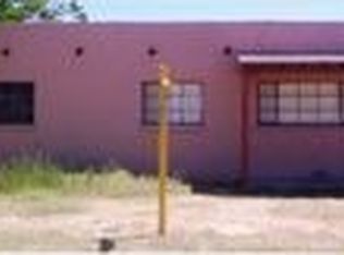 8412 Mount Baldy Dr, El Paso, TX 79904