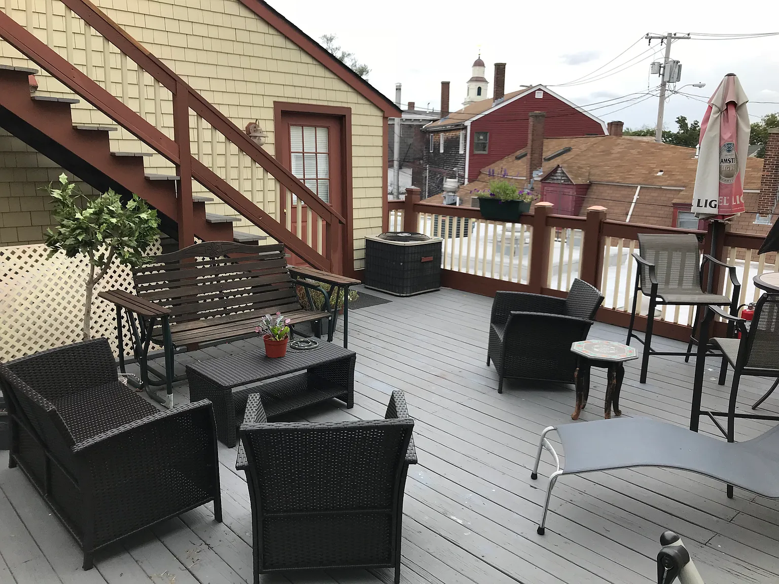 2 bed, 1100 sqft, $2,900 — Photo 3