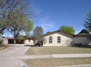 2108 W Clayton Ave, Artesia, NM 88210