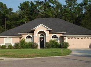 86123 Creekwood Dr, Yulee, FL 32097