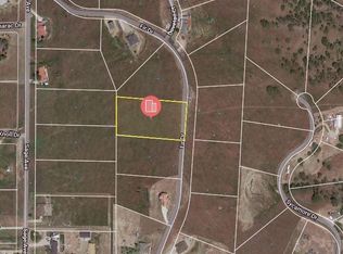 0 Fir Dr #59, Tehachapi, CA 93561