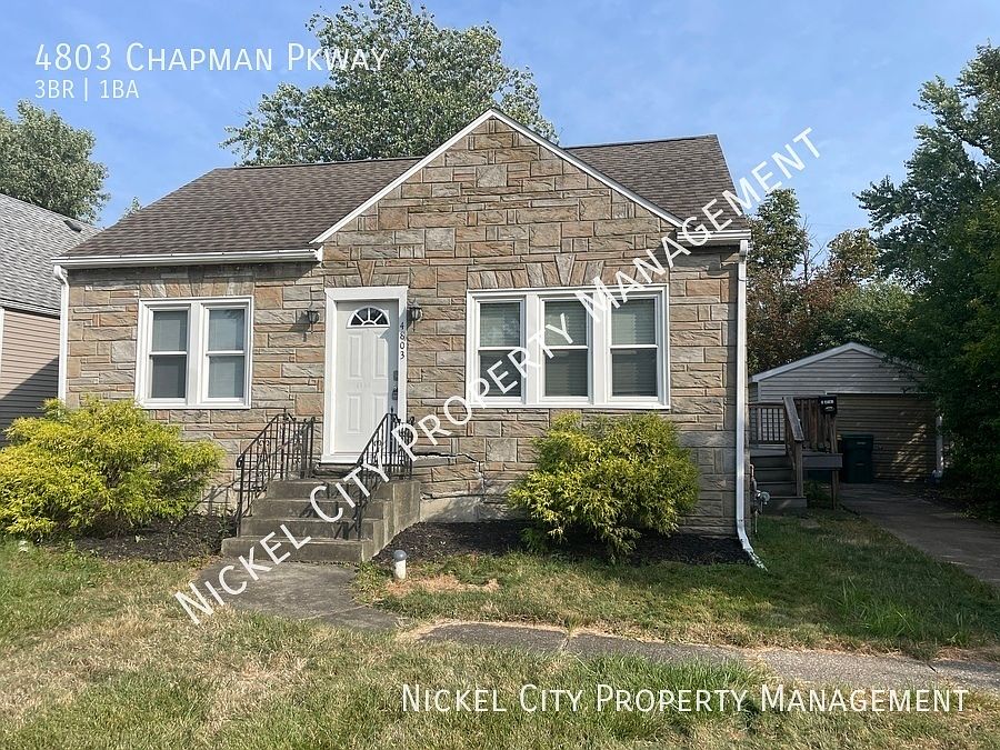 1st image of 4803 Chapman Pkwy
