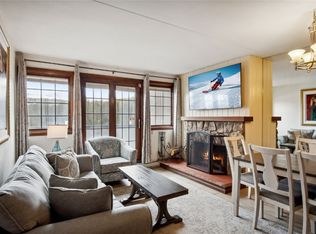 631 Village Rd #36450, Breckenridge, CO 80424