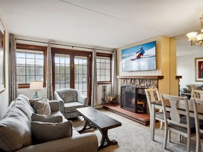 631 Village Rd #36450, Breckenridge, CO, 80424