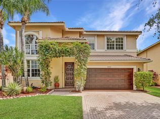 16427 Ruby Lake, Weston, FL 33331