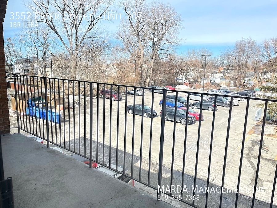 1st image of 3552 Peter St Unit 307
