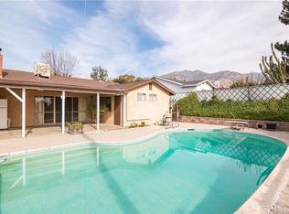 13856 Lyle St, Sylmar, CA 91342